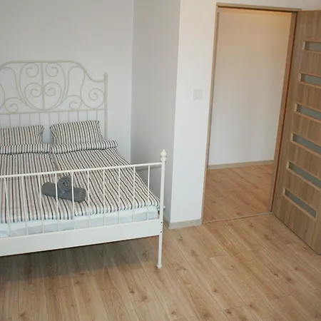 Apartment Rentapartments - Metropolis Gdansk